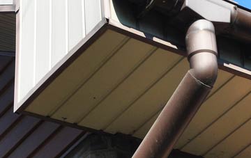 Windyridge soffit installation costs